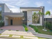 Casa / Sobrado em Condomínio para Venda em Indaiatuba/SP...