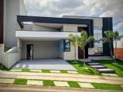 Casa / Sobrado em Condomínio para Venda em Indaiatuba/SP...