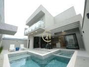 Casa / Sobrado em Condomínio para Venda em Indaiatuba/SP...