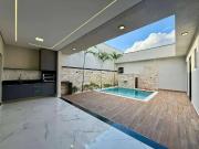 Casa / Sobrado em Condomínio para Venda em Indaiatuba/SP...