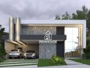 Casa / Sobrado em Condomínio para Venda em Indaiatuba/SP...