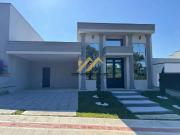 Casa / Sobrado em Condomínio para Venda em Indaiatuba/SP...