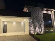 Casa / Sobrado em Condomínio para Venda em Indaiatuba/SP...