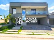 Casa / Sobrado em Condomínio para Venda em Indaiatuba/SP...