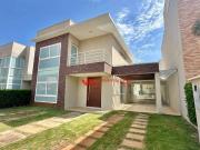 Casa / Sobrado em Condomínio para Venda em Indaiatuba/SP...