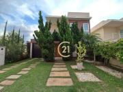 Casa / Sobrado em Condomínio para Venda em Indaiatuba/SP...