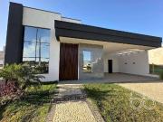 Casa / Sobrado em Condomínio para Venda em Indaiatuba/SP...