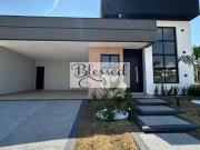 Casa / Sobrado em Condomínio para Venda em Indaiatuba/SP...