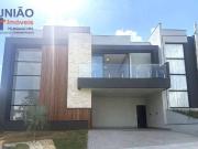 Casa / Sobrado em Condomínio para Venda em Indaiatuba/SP...