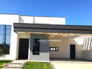 Casa / Sobrado em Condomínio para Venda em Indaiatuba/SP...