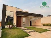 Casa / Sobrado em Condomínio para Venda em Indaiatuba/SP...