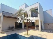 Casa / Sobrado em Condomínio para Venda em Indaiatuba/SP...