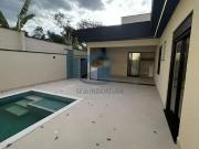 Casa / Sobrado em Condomínio para Venda em Indaiatuba/SP...