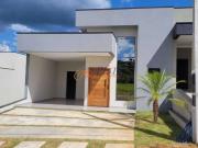 Casa / Sobrado em Condomínio para Venda em Indaiatuba/SP...
