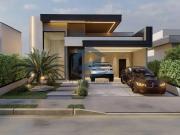 Casa / Sobrado em Condomínio para Venda em Indaiatuba/SP...