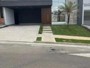 Casa / Sobrado em Condomínio para Venda em Indaiatuba/SP...