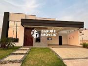 Casa / Sobrado em Condomínio para Venda em Indaiatuba/SP...