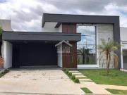 Casa / Sobrado em Condomínio para Venda em Indaiatuba/SP...