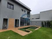 Casa / Sobrado em Condomínio para Venda em Indaiatuba/SP...