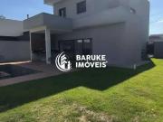 Casa / Sobrado em Condomínio para Venda em Indaiatuba/SP...