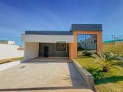 Casa / Sobrado em Condomínio para Venda em Indaiatuba/SP...