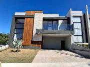 Casa / Sobrado em Condomínio para Venda em Indaiatuba/SP...