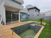 Casa / Sobrado em Condomínio para Venda em Indaiatuba/SP...