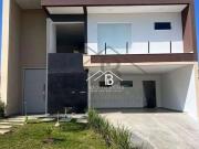 Casa / Sobrado em Condomínio para Venda em Indaiatuba/SP...