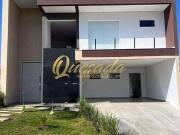 Casa / Sobrado em Condomínio para Venda em Indaiatuba/SP...