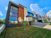 Casa / Sobrado em Condomínio para Venda em Indaiatuba/SP...