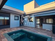 Casa / Sobrado em Condomínio para Venda em Indaiatuba/SP...