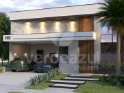 Casa / Sobrado em Condomínio para Venda em Indaiatuba/SP...