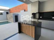 Casa / Sobrado em Condomínio para Venda em Indaiatuba/SP...