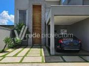 Casa / Sobrado em Condomínio para Venda em Indaiatuba/SP...