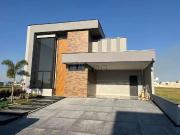 Casa / Sobrado em Condomínio para Venda em Indaiatuba/SP...