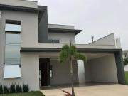 Casa / Sobrado em Condomínio para Venda em Indaiatuba/SP...