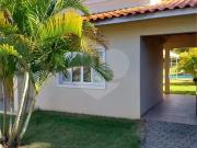 Casa / Sobrado em Condomínio para Venda em Indaiatuba/SP...