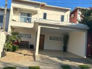 Casa / Sobrado em Condomínio para Venda em Indaiatuba/SP...
