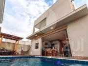 Casa / Sobrado em Condomínio para Venda em Indaiatuba/SP...