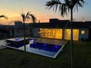 Casa / Sobrado em Condomínio para Venda em Indaiatuba/SP...