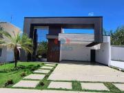 Casa / Sobrado em Condomínio para Venda em Indaiatuba/SP...