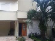 Casa / Sobrado em Condomínio para Venda em Indaiatuba/SP...