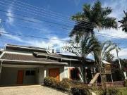 Casa / Sobrado em Condomínio para Venda em Indaiatuba/SP...