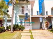 Casa / Sobrado em Condomínio para Venda em Indaiatuba/SP...