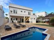 Casa / Sobrado em Condomínio para Venda em Indaiatuba/SP...