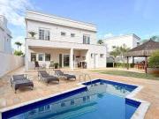 Casa / Sobrado em Condomínio para Venda em Indaiatuba/SP...