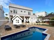 Casa / Sobrado em Condomínio para Venda em Indaiatuba/SP...