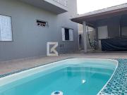 Casa / Sobrado em Condomínio para Venda em Indaiatuba/SP...