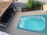 Casa / Sobrado em Condomínio para Venda em Indaiatuba/SP...