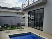 Casa / Sobrado em Condomínio para Venda em Indaiatuba/SP...